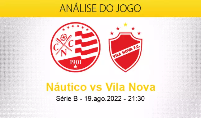 Náutico on X: Fim de jogo em Goiânia. Náutico perde por 1x0 para o Vila  Nova.  / X