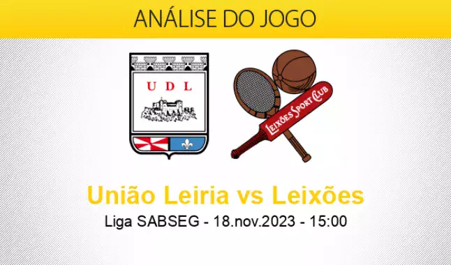 Liga Portugal SABSEG: Leixões x Académica :: Photos 