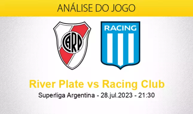 Racing Club E O Jogo Do Campeonato Argentino Que Nunca Aconteceu