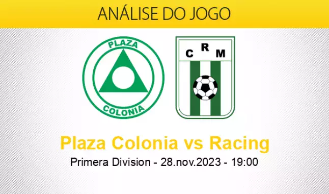 Min. 80] Cerro Largo 2-0 Racing Club de Montevideo