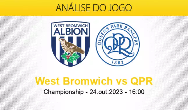 Prognóstico West Bromwich Millwall