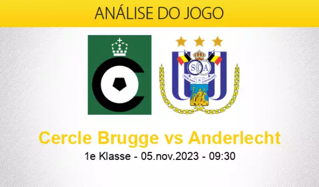 Prognóstico Standard Liège Anderlecht