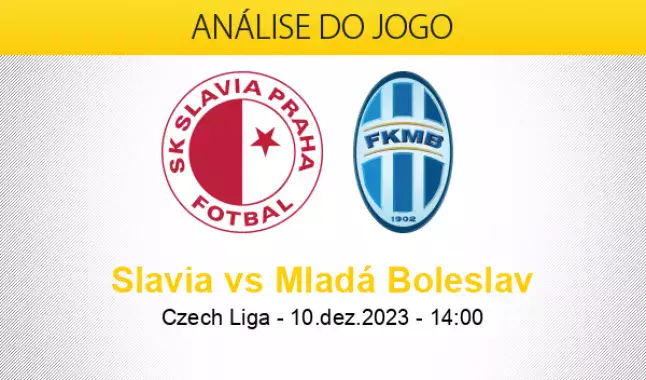 Mlada Boleslav U19 vs Slavia Praga U19 Prognóstico, Odds e Dicas de Apostas  10/04/2023