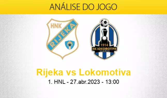 HNK Rijeka x HNK Sibenik » Placar ao vivo, Palpites, Estatísticas + Odds