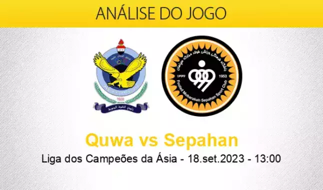 Sepahan :: Irã :: Perfil da Equipe 