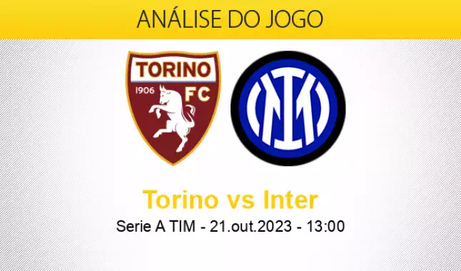 Prognóstico Torino Internazionale