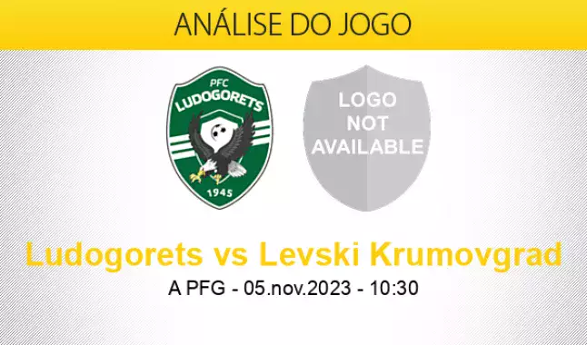 Prognóstico Levski Krumovgrad Ludogorets