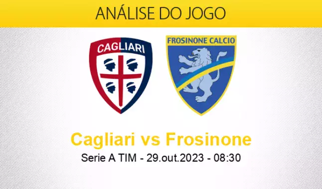 Prognóstico Bologna Cagliari