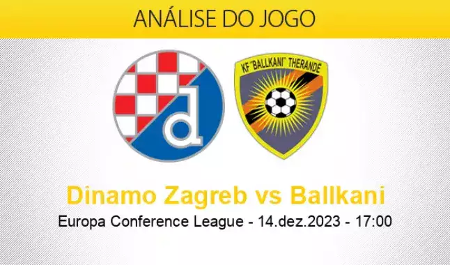Palpite Lugano x Beşiktaş: 14/12/2023 - Liga de Conferência