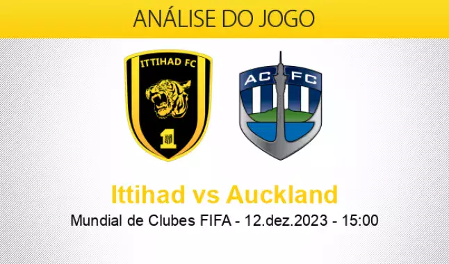 Sepahan vs Al Ittihad - Previsões, Anterior e estatísticas