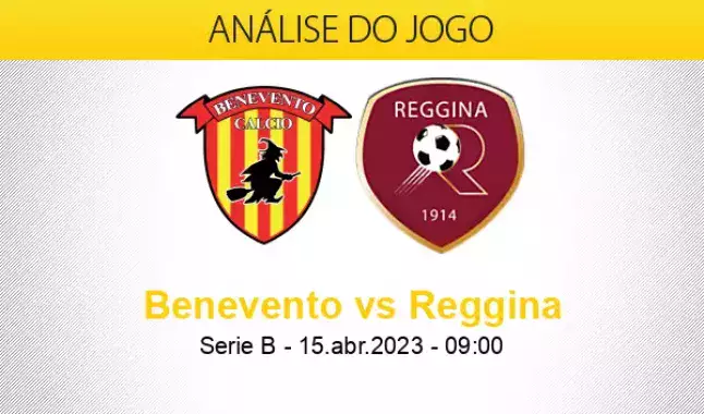 Campeonato Italiano Serie B Entre Benevento Vs Brescia Imagem de