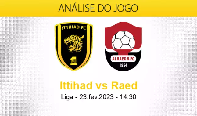 Prognóstico Damak Al Ittihad