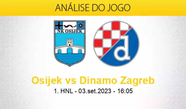Prognóstico Rijeka Dinamo Zagreb