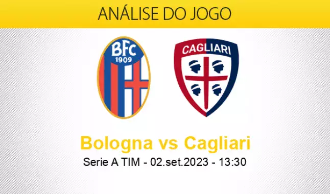 Prognóstico Bologna Cagliari