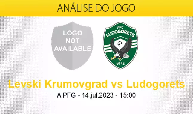 Prognóstico Levski Krumovgrad Ludogorets