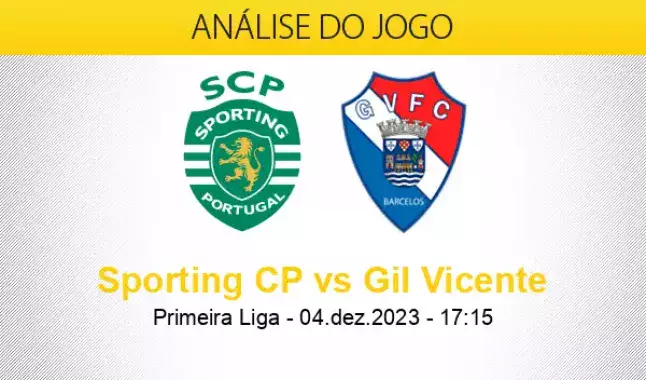 Sporting CP x Rio Ave – Previsões e prévia do jogo